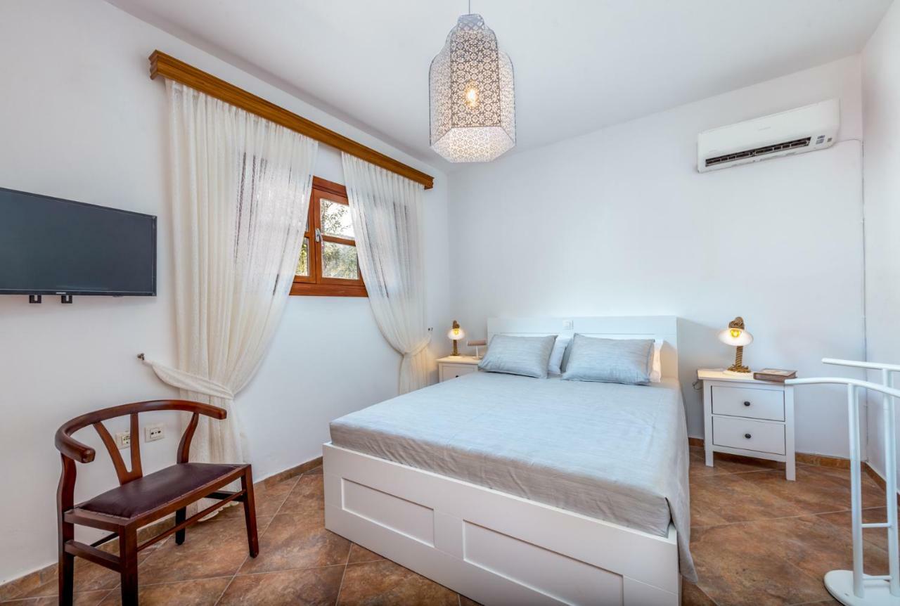 Casa Aestas Vila Lacónia Exterior foto